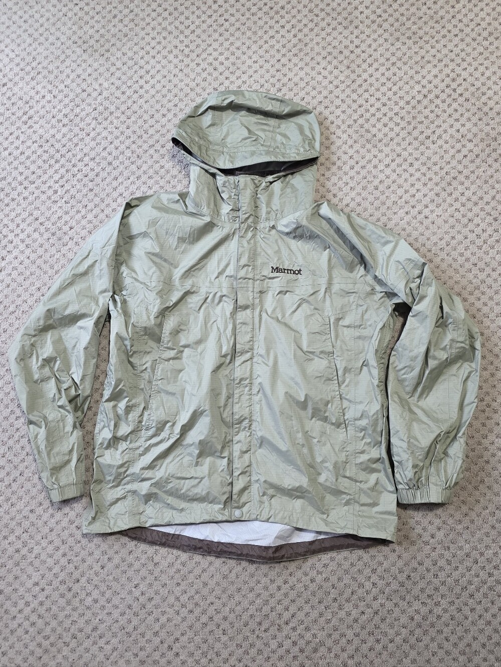 Marmot Jacket